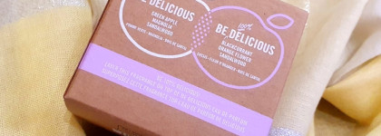 Флердоранж в аромате DKNY Be 100% Delicious - нота яркости и жизнерадостности