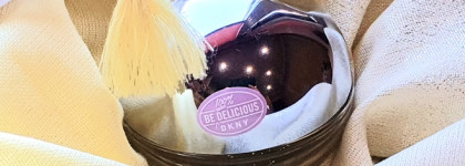 Флердоранж в аромате DKNY Be 100% Delicious - нота яркости и жизнерадостности