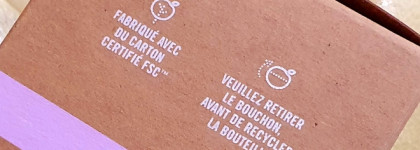 Флердоранж в аромате DKNY Be 100% Delicious - нота яркости и жизнерадостности