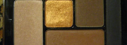 Guerlain 6 Ecrin Couleurs #10Rue Des Frans-Bourgeois