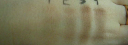 Guerlain 6 Ecrin Couleurs #10Rue Des Frans-Bourgeois