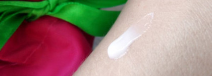 Essentielles от Vichy. Крем-флюид для лица + гель-мусс очищающий