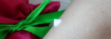 Essentielles от Vichy. Крем-флюид для лица + гель-мусс очищающий