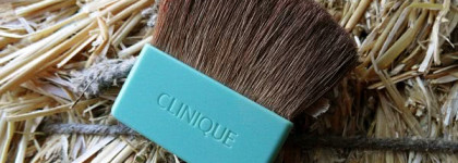 Clinique Almost Powder Makeup Spf 15 - Легкая компактная пудра Спф 15