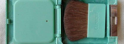 Clinique Almost Powder Makeup Spf 15 - Легкая компактная пудра Спф 15