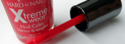 Лак для ногтей Sally Hansen Xtreme wear - №450 Caribbean Coral
