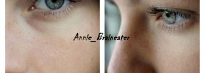 тушь Masterpiece Max от Max Factor