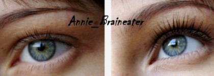 тушь Masterpiece Max от Max Factor