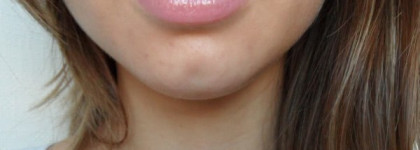 Guerlain Rouge G de Guerlain Jewel Lipstick Compact Rose Collection #72 Rose Innocent