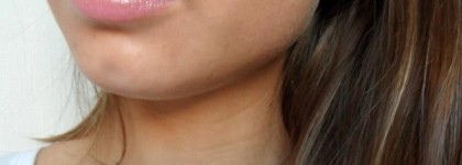 Guerlain Rouge G de Guerlain Jewel Lipstick Compact Rose Collection #72 Rose Innocent