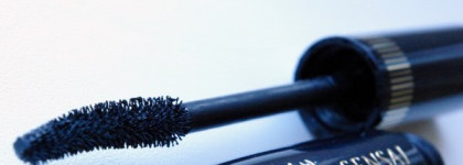 Тушь Kanebo Sensai Mascara 38°C (Volumising) MV-1 (Black)