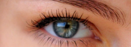 Тушь Kanebo Sensai Mascara 38°C (Volumising) MV-1 (Black)