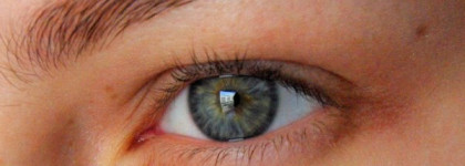 Тушь Kanebo Sensai Mascara 38°C (Volumising) MV-1 (Black)