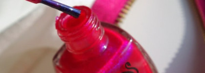 Лак для ногтей INM OutTheDoor "Ecstasy"