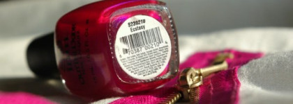 Лак для ногтей INM OutTheDoor "Ecstasy"