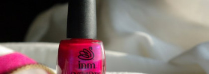 Лак для ногтей INM OutTheDoor "Ecstasy"