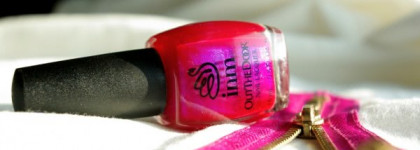 Лак для ногтей INM OutTheDoor "Ecstasy"