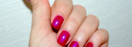 Лак для ногтей INM OutTheDoor "Ecstasy"