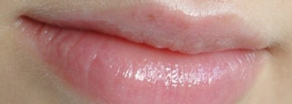 YSL Volupte Sheer Candy #3