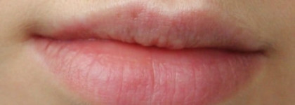 Lancome Rouge in Love 322М "Corail in love"