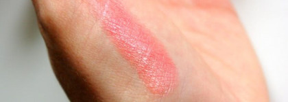 Lancome Rouge in Love 322М "Corail in love"