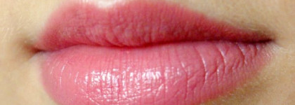 Lancome Rouge in Love 322М "Corail in love"