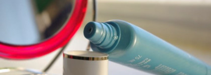 Clarins - главный враг шелушений и сухости моей кожи