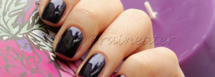 Chanel Le vernis #483 Vendetta