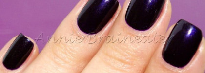 Chanel Le vernis #483 Vendetta