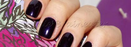 Chanel Le vernis #483 Vendetta