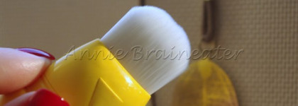 Decleor Harmonie Calm Comforting Milky Gel-Cream Mask & Decleor Aroma Purete Imperfecting Roll'On