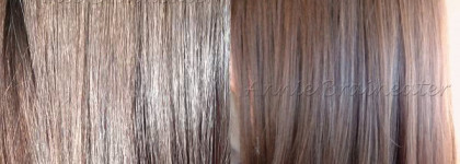 Travel-набор средств Kerastase Reflection Chroma Riche для окрашенных волос