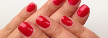 Picture Polish O`hara