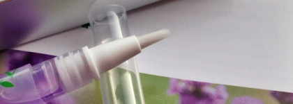 Almea Xnail Care stick Cuticle Oil - масло для укрепления ногтей и кутикулы