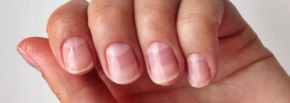 Almea Xnail Care stick Cuticle Oil - масло для укрепления ногтей и кутикулы