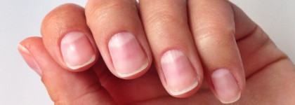 Almea Xnail Care stick Cuticle Oil - масло для укрепления ногтей и кутикулы