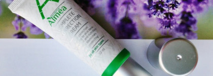 Almea: CC-cream и Xlips