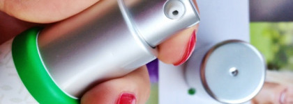 Almea: CC-cream и Xlips