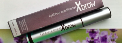 Almea Xlash и Almea Xbrow - средства для роста ресниц и бровей