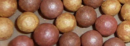 Моя косметичечка- 2010 (часть I)