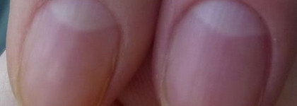 История одного маникюра