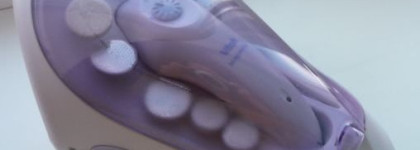 История одного маникюра