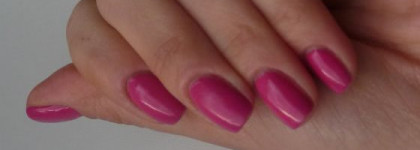 Кусочек весны Rimmel Lycra Pro pop rose