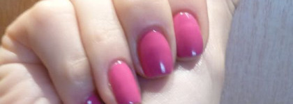 Кусочек весны Rimmel Lycra Pro pop rose