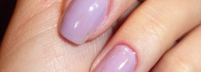 Rimmel Lasting finish оттенок 170 Lively lilac