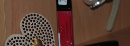 Блески для губ  Artdeco