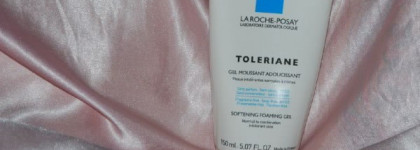 Мой уход La Roche-Posay