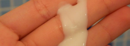 Затянуло. Мой уход за волосами(Часть 1: смываемые средства)