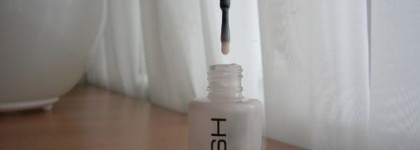 Лак для ногтей Gosh 045 Silk