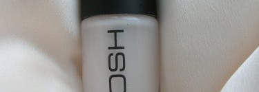 Лак для ногтей Gosh 045 Silk